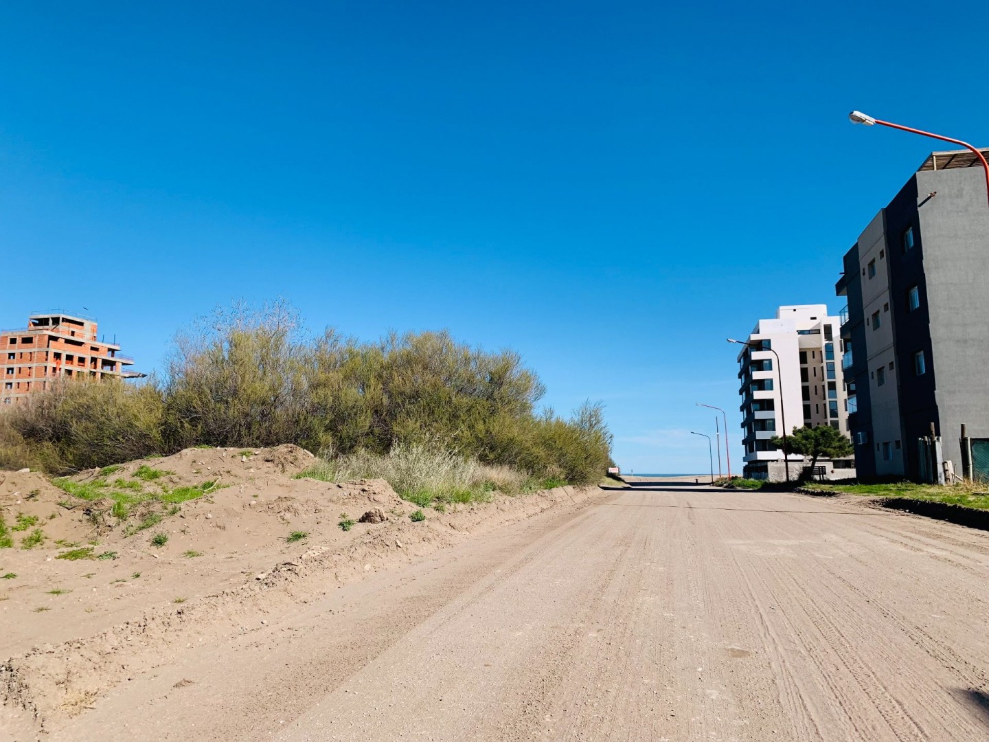 Terreno en Venta en Los Zorzales Y Flamencos, Monte del Este, Monte Hermoso - Bahía Blanca Propiedades | SITIO OFICIAL l