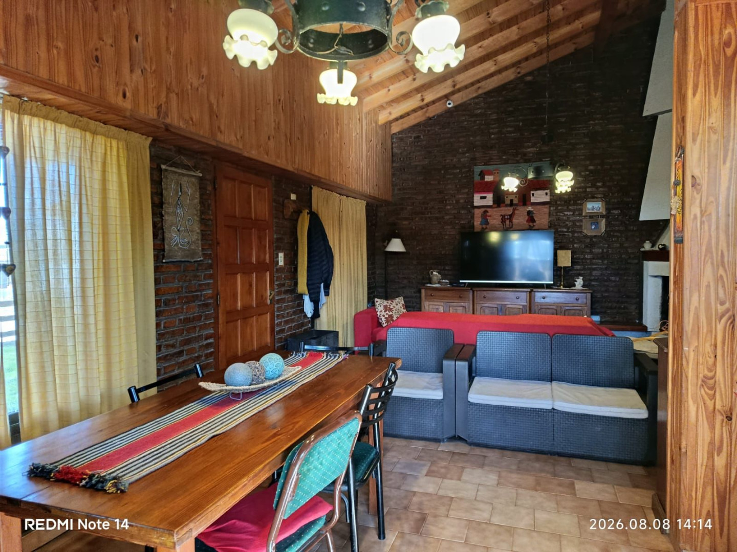 Casa en Venta en Zabala 832, Centro, Monte Hermoso - Bahía Blanca Propiedades | SITIO OFICIAL l