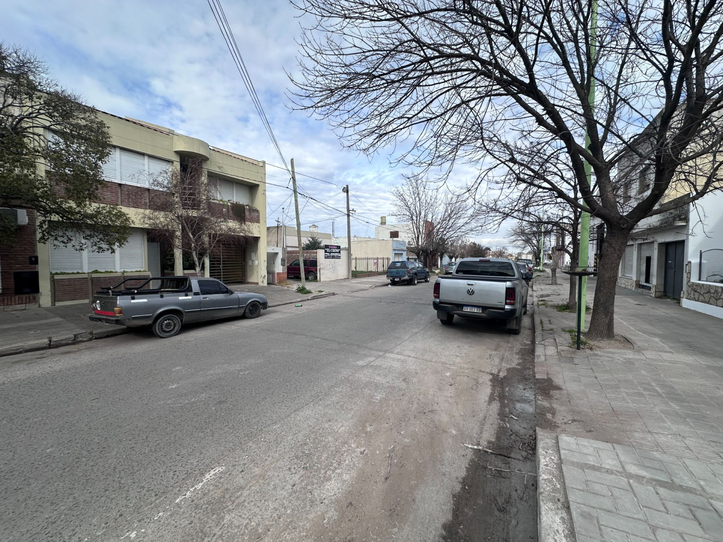 Casa en Venta en 25 De Mayo 825, Pedro Pico, Bahía Blanca - Bahía Blanca Propiedades | SITIO OFICIAL l