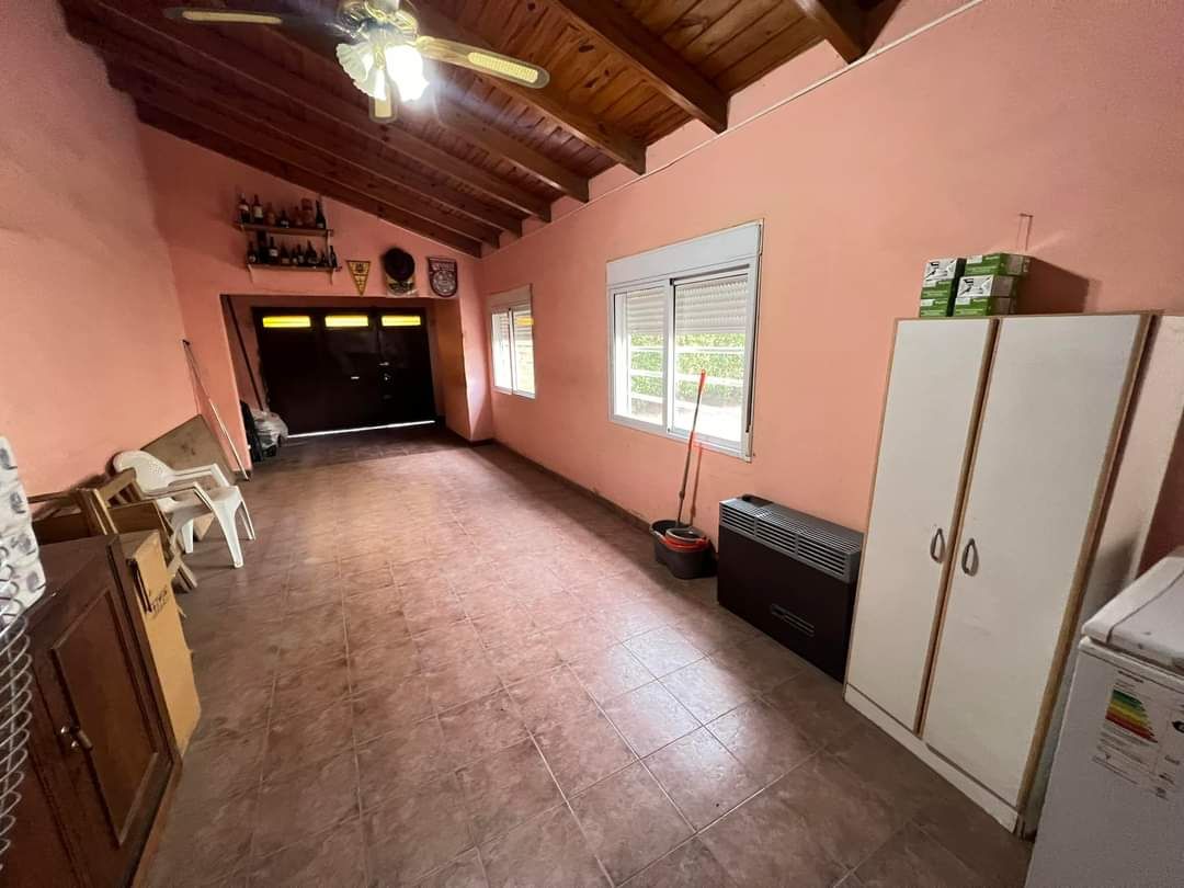 Casa en Venta en Pacifico 2200, Vista Alegre, Bahía Blanca - Bahía Blanca Propiedades | SITIO OFICIAL l