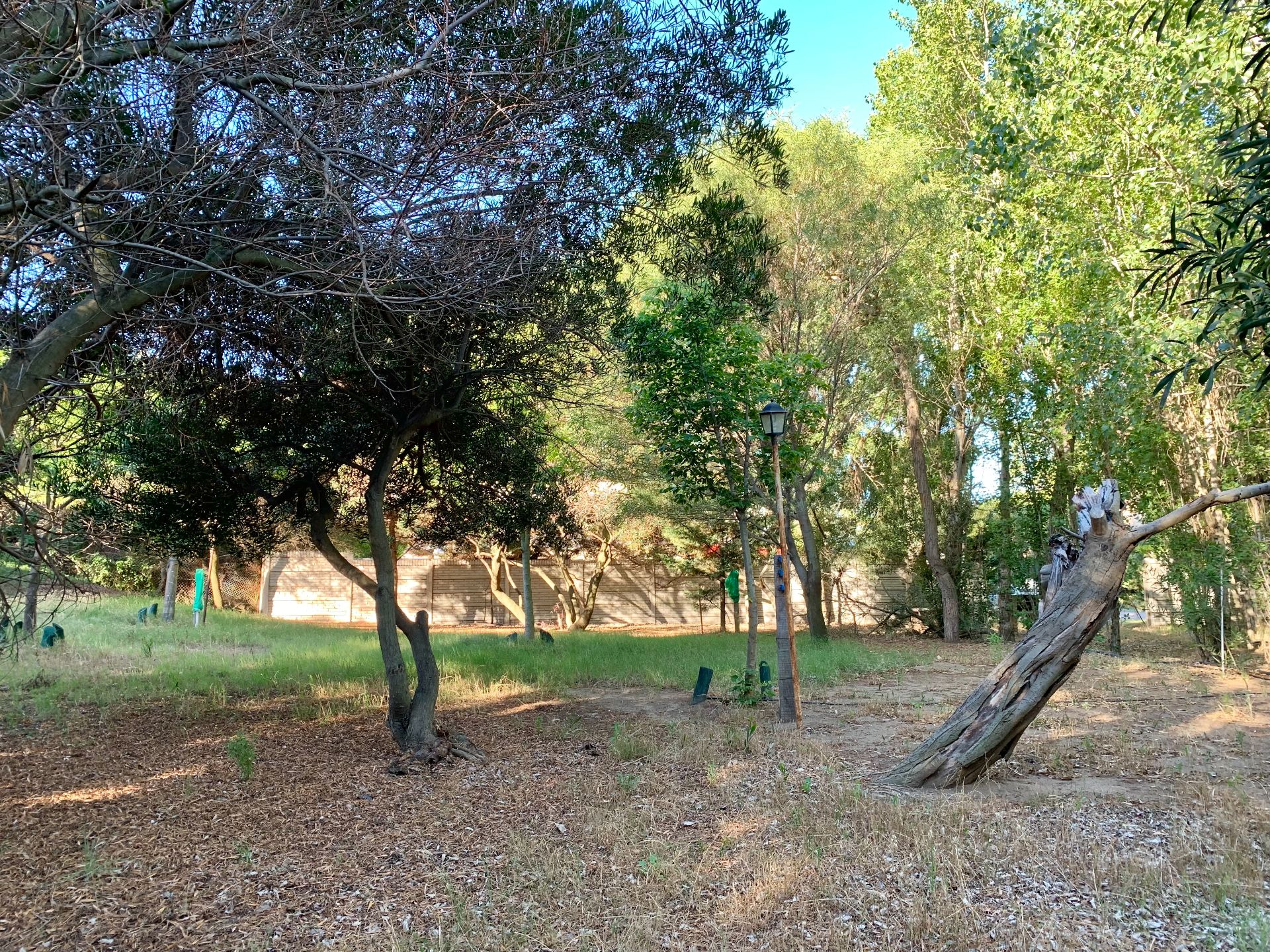 Terreno en Venta en Quiroga Entre Malvinas Y La Rioja, Dufaur, Monte Hermoso - Bahía Blanca Propiedades | SITIO OFICIAL l