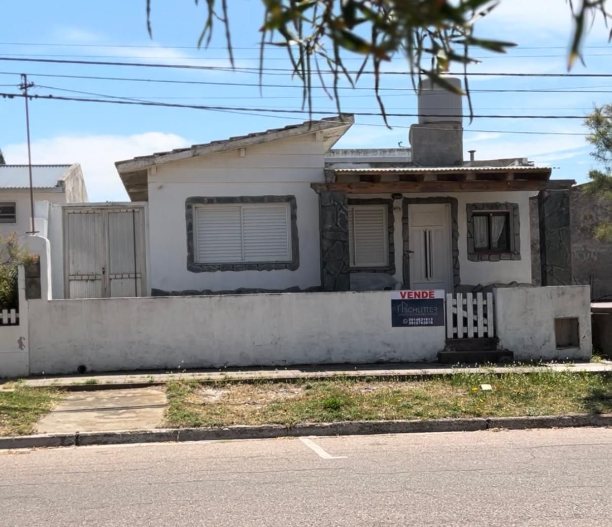 Casa en Venta en Avenida Argentina 1223,  Monte Hermoso - Bahía Blanca Propiedades | SITIO OFICIAL l