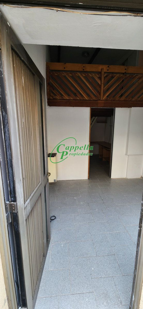 Departamento en Alquiler en Nicaragua 974, Universitario, Bahía Blanca - Bahía Blanca Propiedades | SITIO OFICIAL l