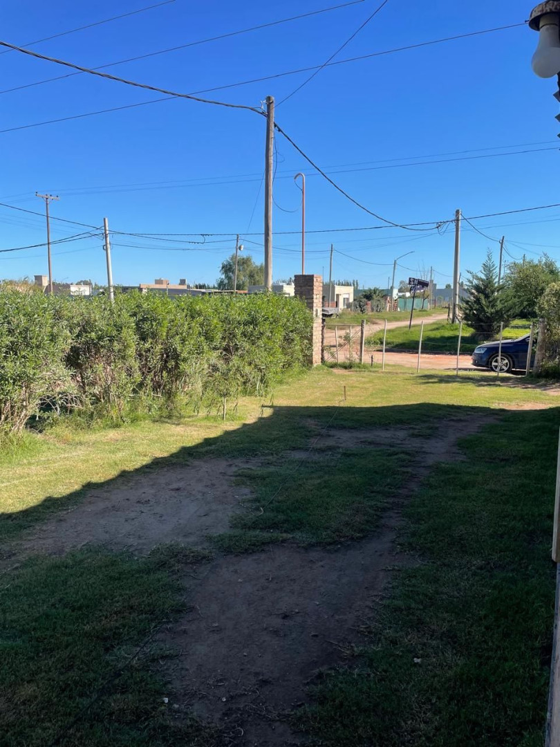 Casa en Venta en Carmen Ledesma Y Rio Atuel , Villa Bordeu, Bahía Blanca - Bahía Blanca Propiedades | SITIO OFICIAL l