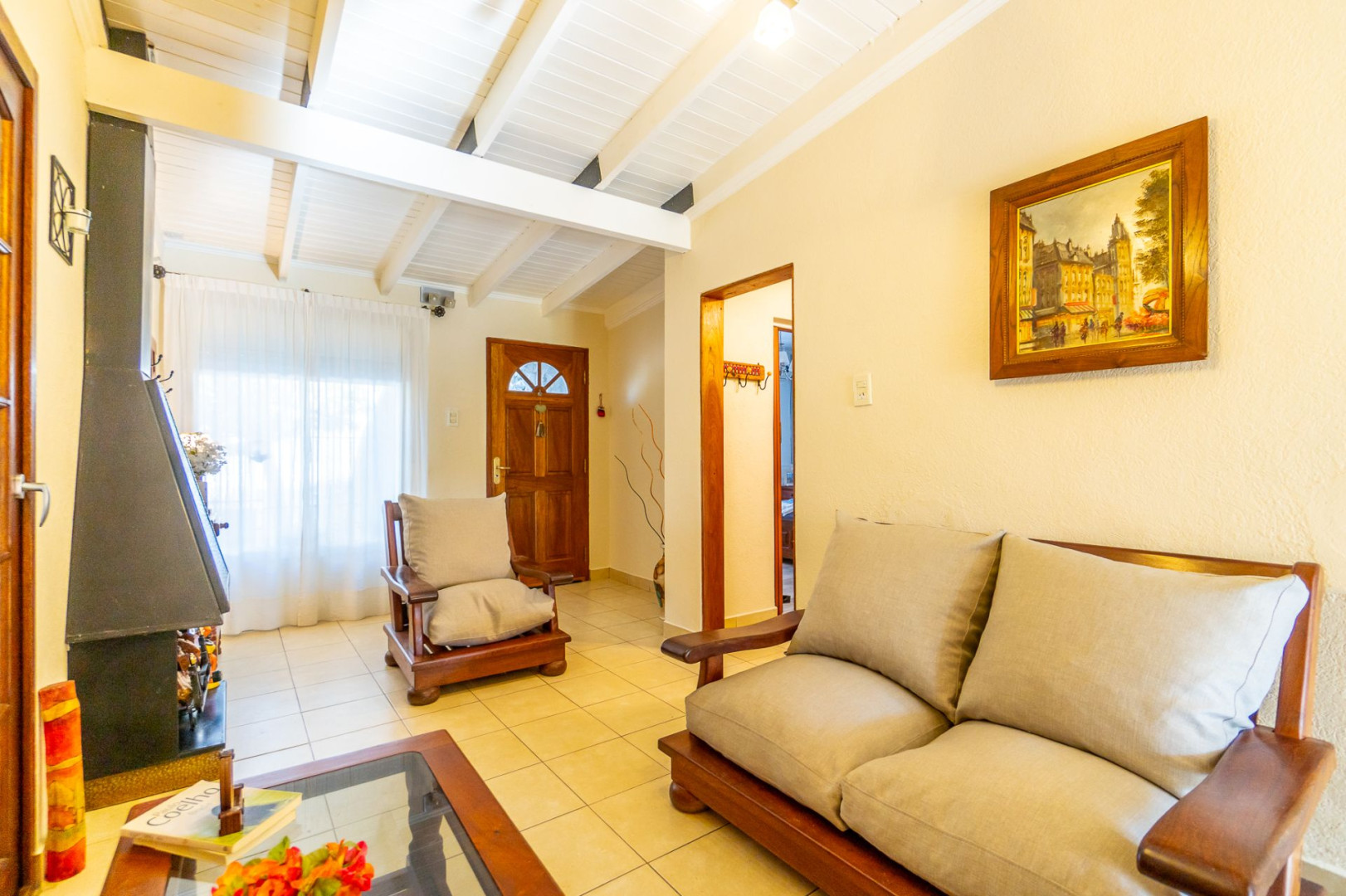 Casa en Venta en Nicolas Levalle 2249, Villa Rosas, Bahía Blanca - Bahía Blanca Propiedades | SITIO OFICIAL l