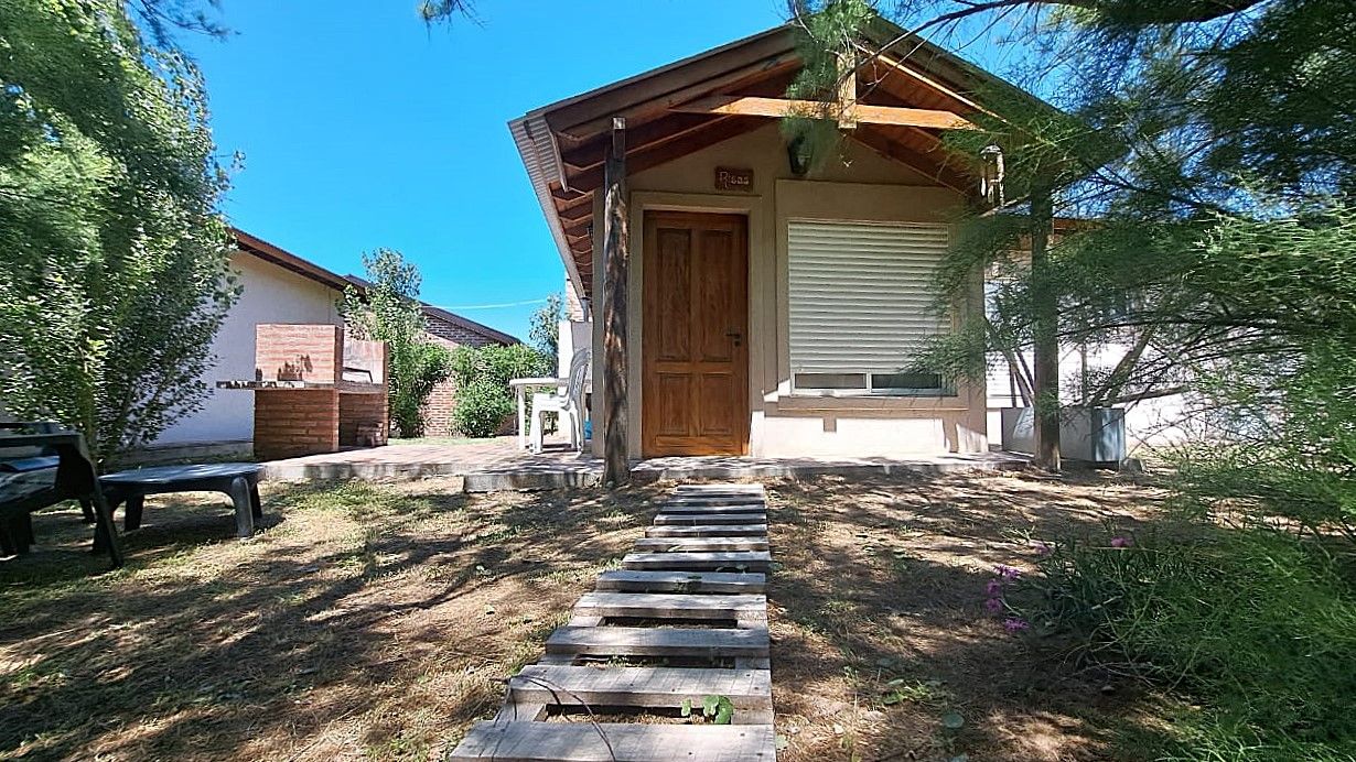 Complejo Turístico  en Venta en Calle 13 ,  Balneario Reta - Bahía Blanca Propiedades | SITIO OFICIAL l