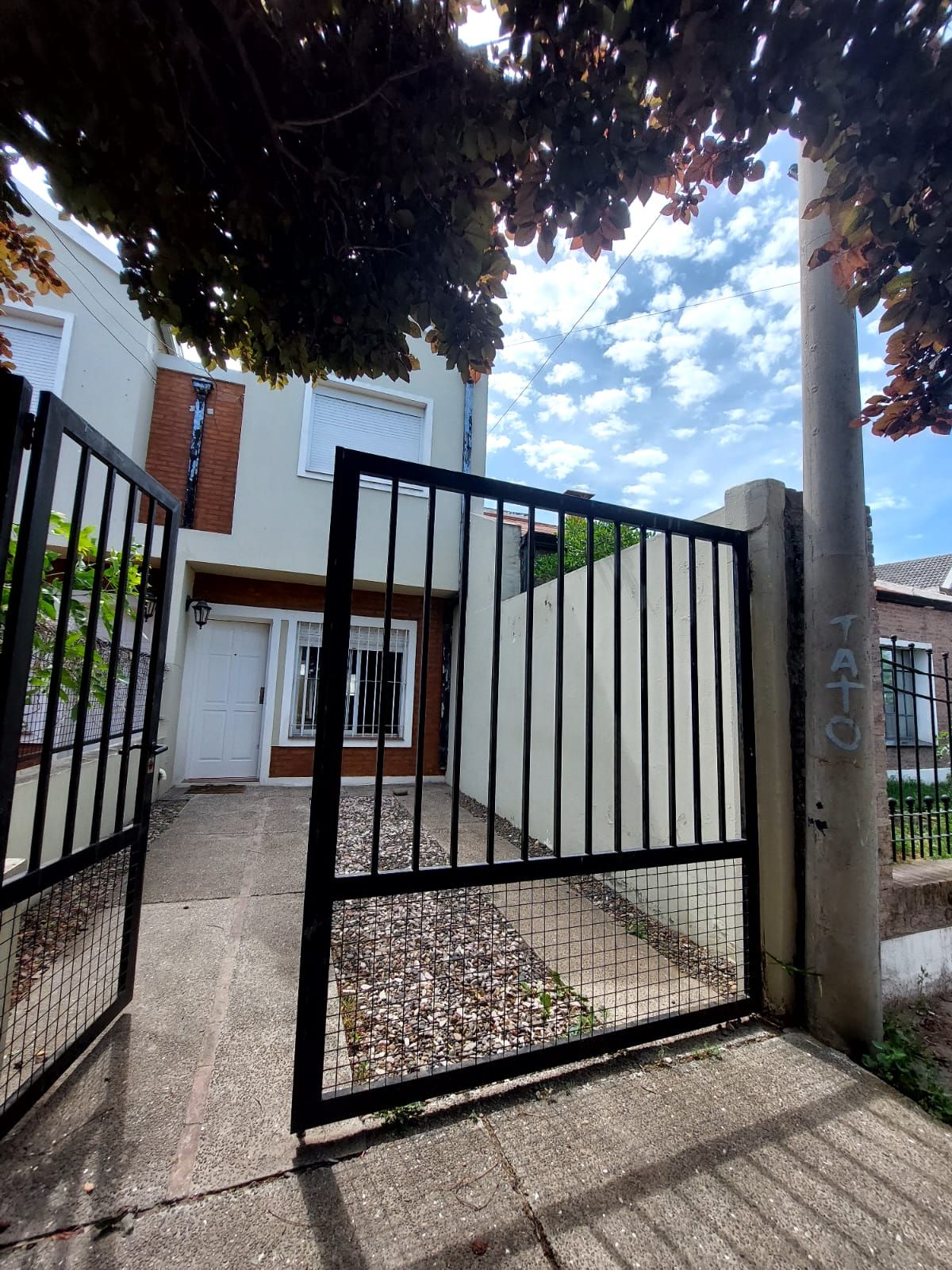 Duplex en Alquiler en Granaderos 2167, Villa Floresta, Bahía Blanca - Bahía Blanca Propiedades | SITIO OFICIAL l