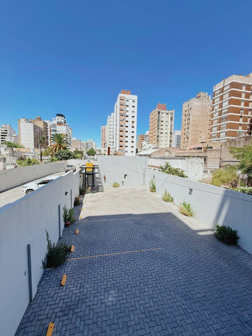 Departamento en Venta en Rodriguez 265, Centro, Bahía Blanca - Bahía Blanca Propiedades | SITIO OFICIAL l