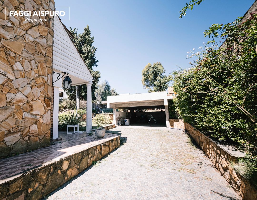 Casa en Venta en Constituyentes 669, Palihue, Bahía Blanca - Bahía Blanca Propiedades | SITIO OFICIAL l