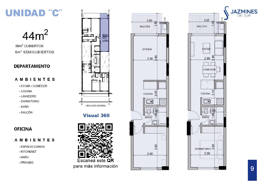 Departamento en Venta en Blandengues 72, Centro, Bahía Blanca - Bahía Blanca Propiedades | SITIO OFICIAL l