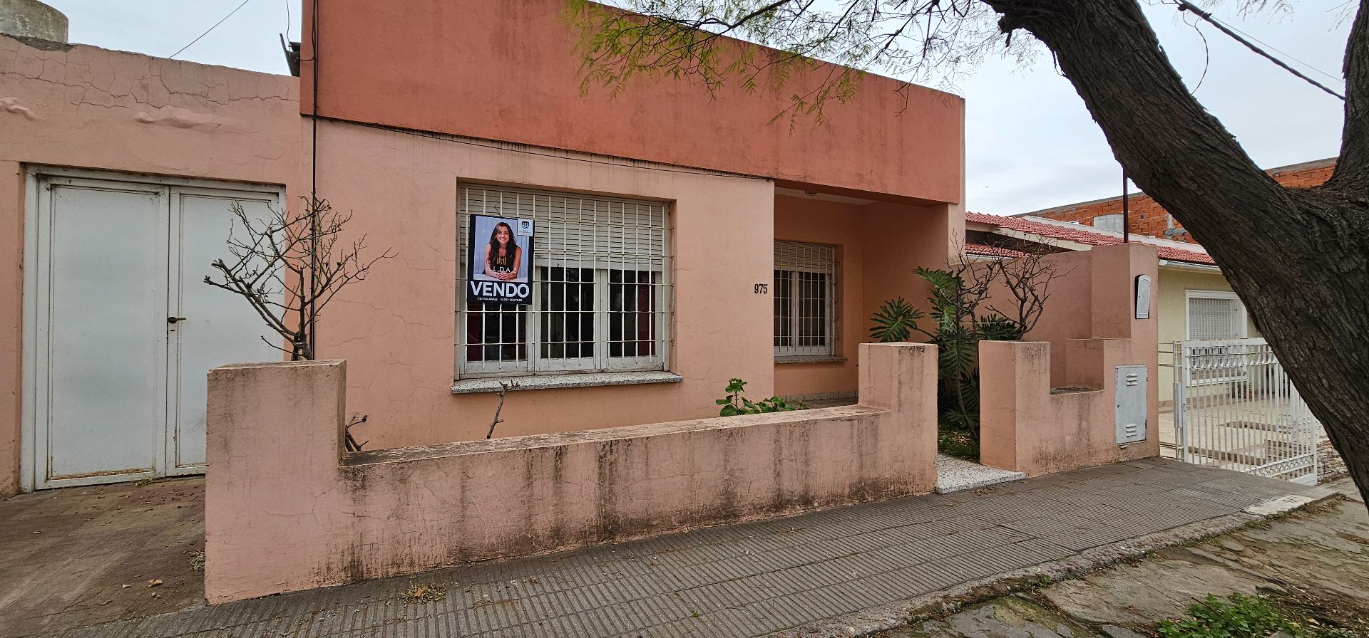 Casa en Venta en Bouchardo 975,  Punta Alta - Bahía Blanca Propiedades | SITIO OFICIAL l