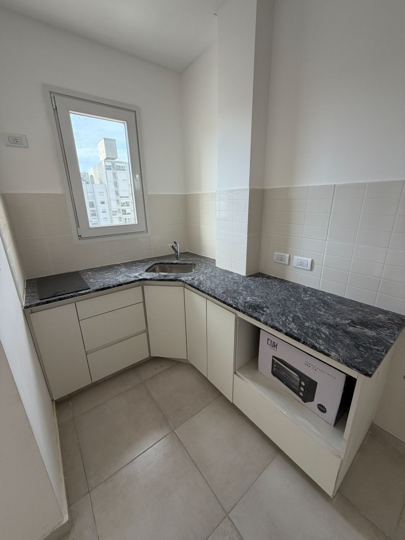 Departamento en Venta en Castelli 165, Centro, Bahía Blanca - Bahía Blanca Propiedades | SITIO OFICIAL l