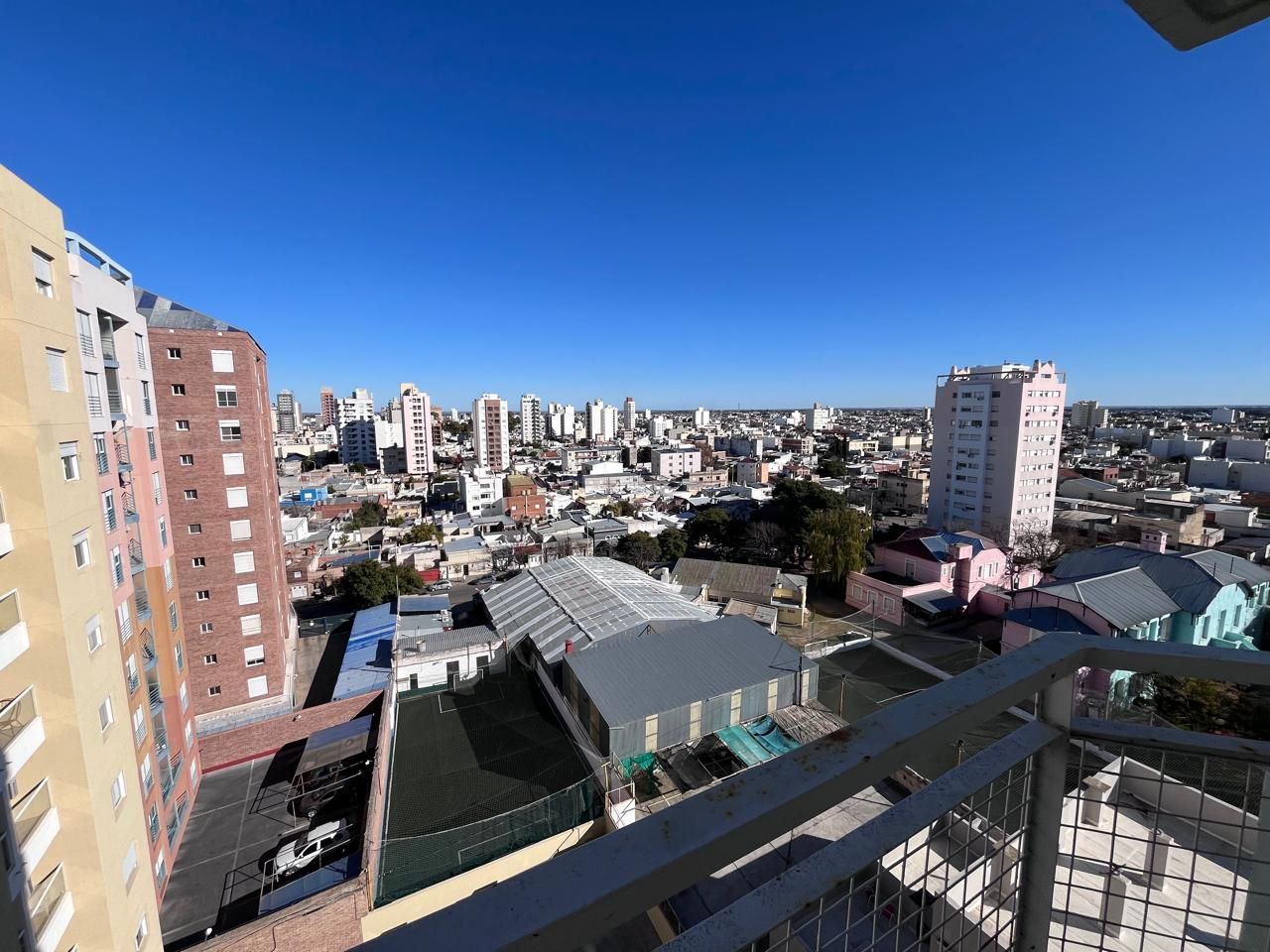 Departamento en Alquiler en Panama 828, Universitario, Bahía Blanca - Bahía Blanca Propiedades | SITIO OFICIAL l
