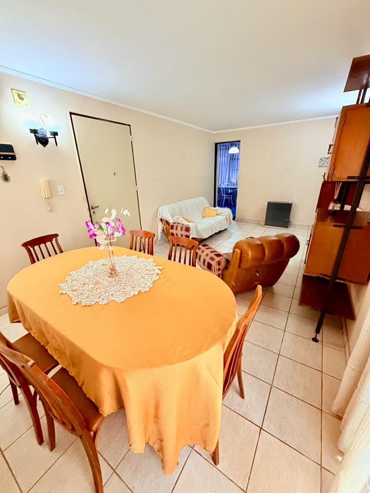 Departamento en Alquiler en Estados Unidos 1800, Rucci, Bahía Blanca - Bahía Blanca Propiedades | SITIO OFICIAL l