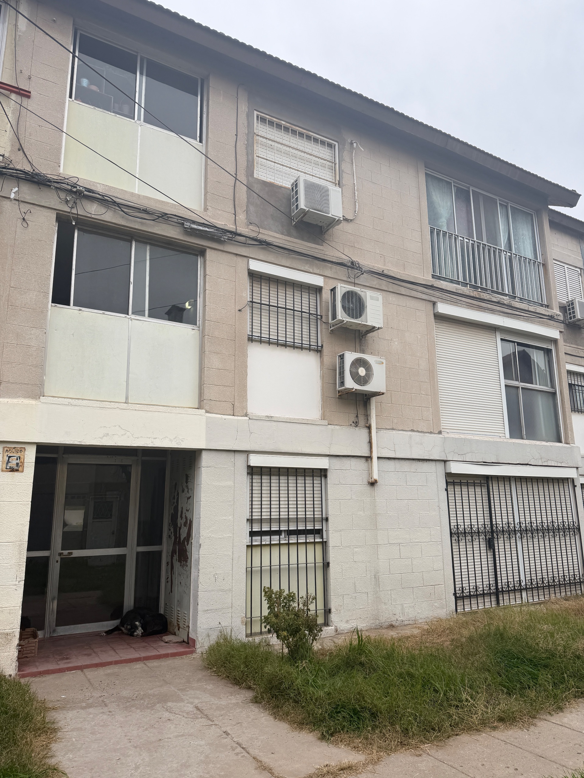 Departamento en Venta en MEXICO 1700, Rucci, Bahía Blanca - Bahía Blanca Propiedades | SITIO OFICIAL l
