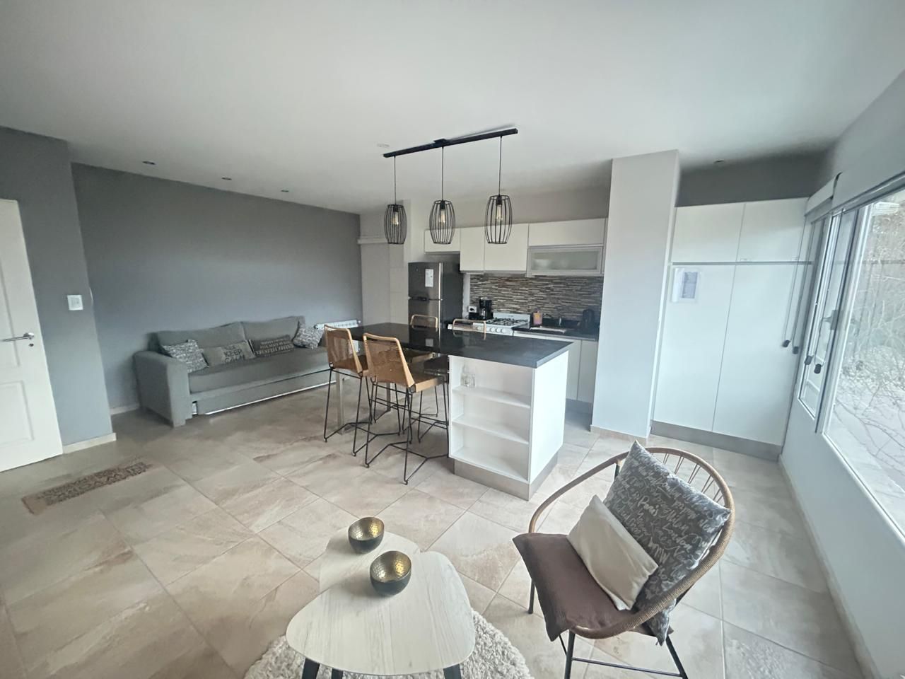 Departamento en Venta en San Lorenzo 81, Centro, Monte Hermoso - Bahía Blanca Propiedades | SITIO OFICIAL l