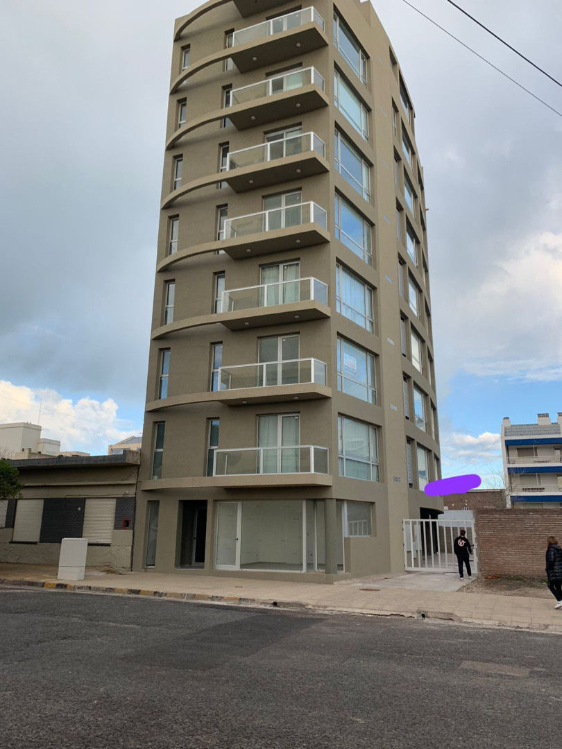 Departamento en Venta en Doctor Viega 55,  Monte Hermoso - Bahía Blanca Propiedades | SITIO OFICIAL l