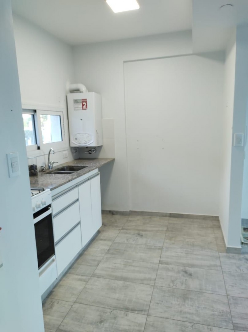 Departamento en Alquiler en De Angelis  872, Santa Margarita, Bahía Blanca - Bahía Blanca Propiedades | SITIO OFICIAL l