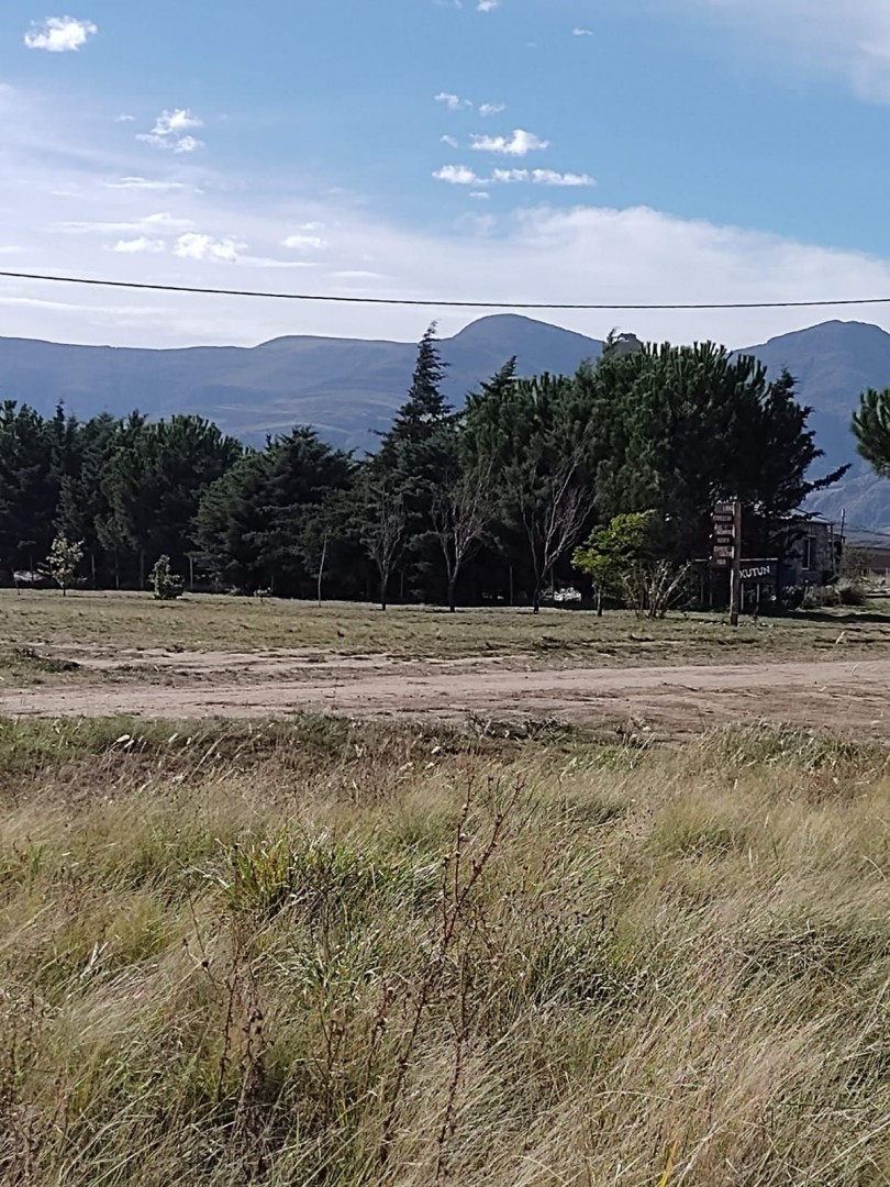 Terreno en Venta en Melical,  San Andres de las Sierras - Bahía Blanca Propiedades | SITIO OFICIAL l