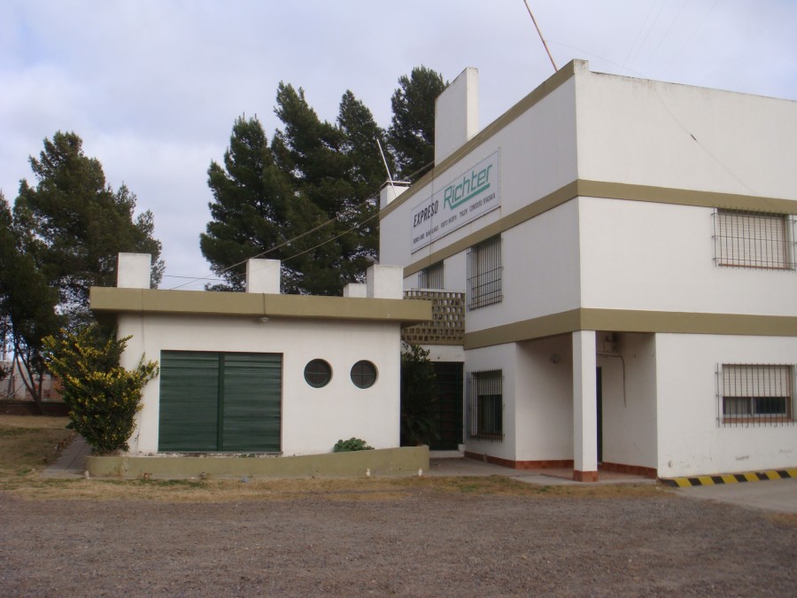 Galpón en Venta en Hugony Y Fortinero, Villa Floresta, Bahía Blanca - Bahía Blanca Propiedades | SITIO OFICIAL l