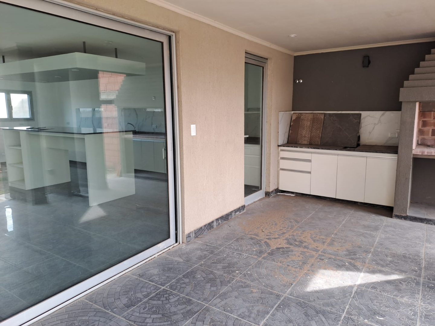 Casa en Venta en GARZA MORA 2406, La Merced, Bahía Blanca - Bahía Blanca Propiedades | SITIO OFICIAL l