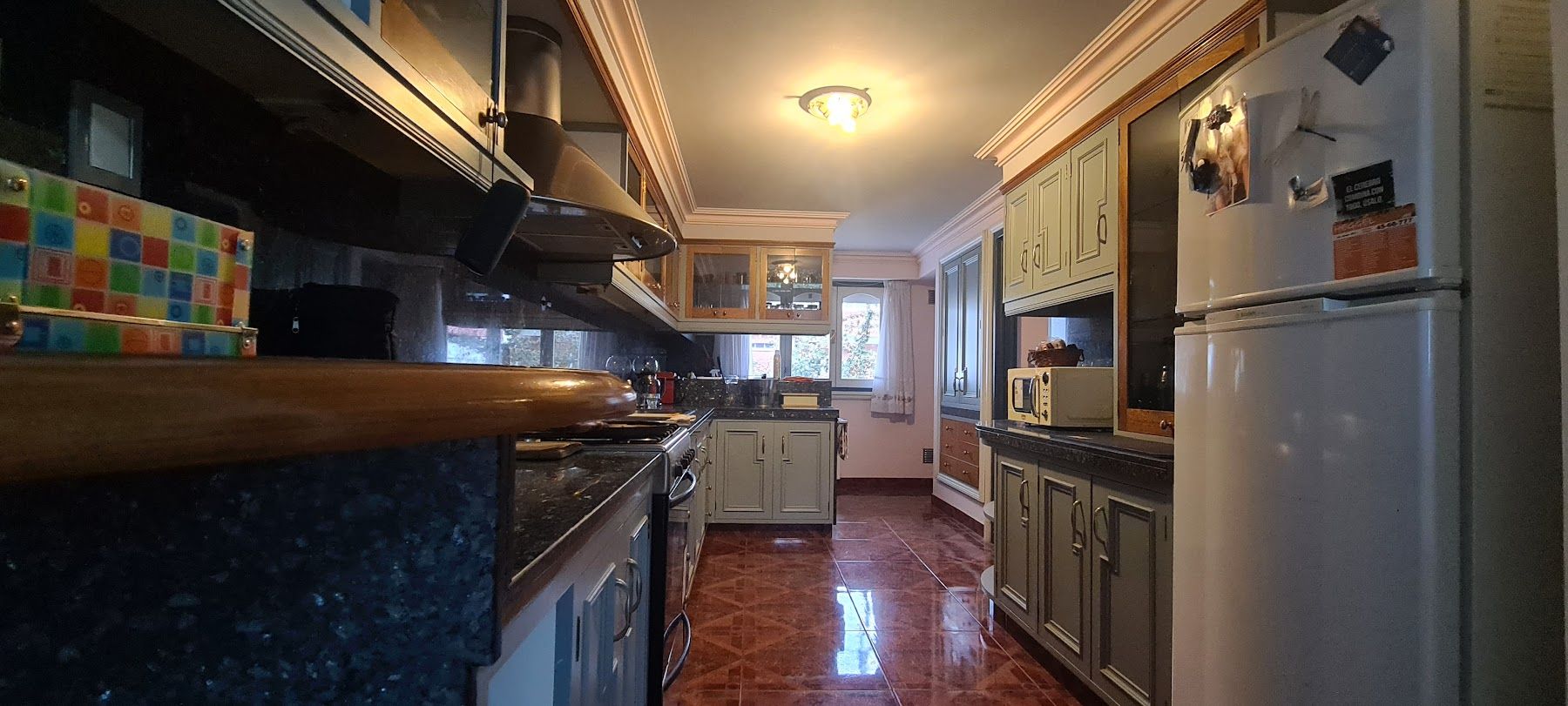 Casa en Venta en Haiti 322, La Falda, Bahía Blanca - Bahía Blanca Propiedades | SITIO OFICIAL l