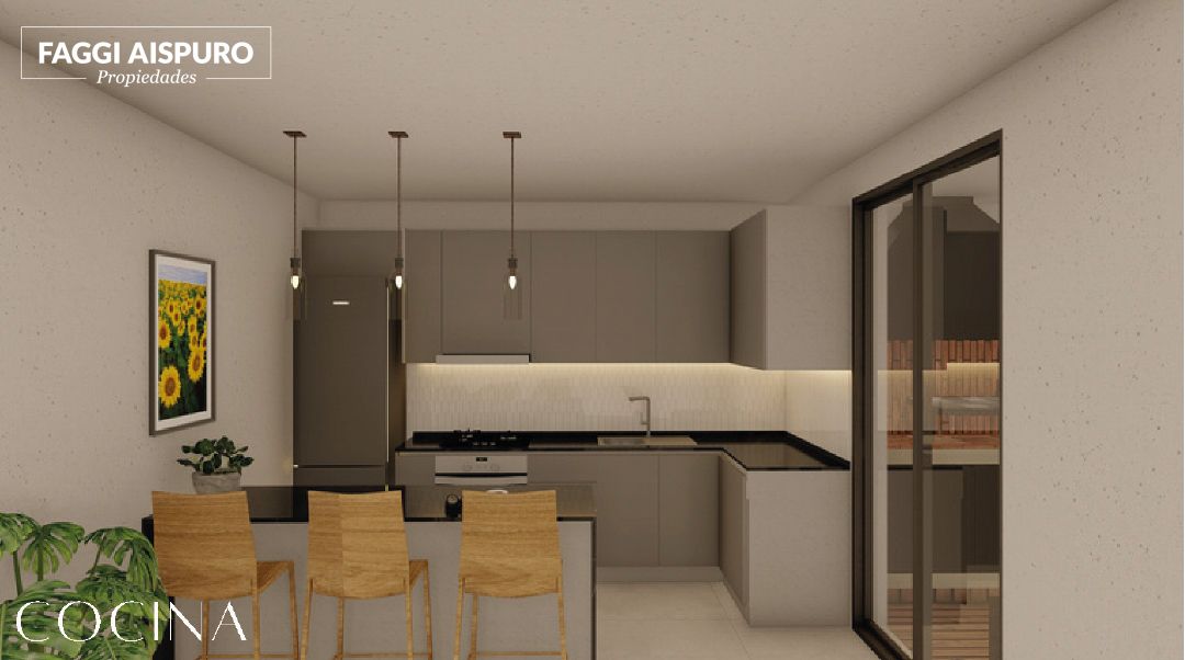 Departamento en Venta en Avenida Argentina Y Costa, Centro, Monte Hermoso - Bahía Blanca Propiedades | SITIO OFICIAL l