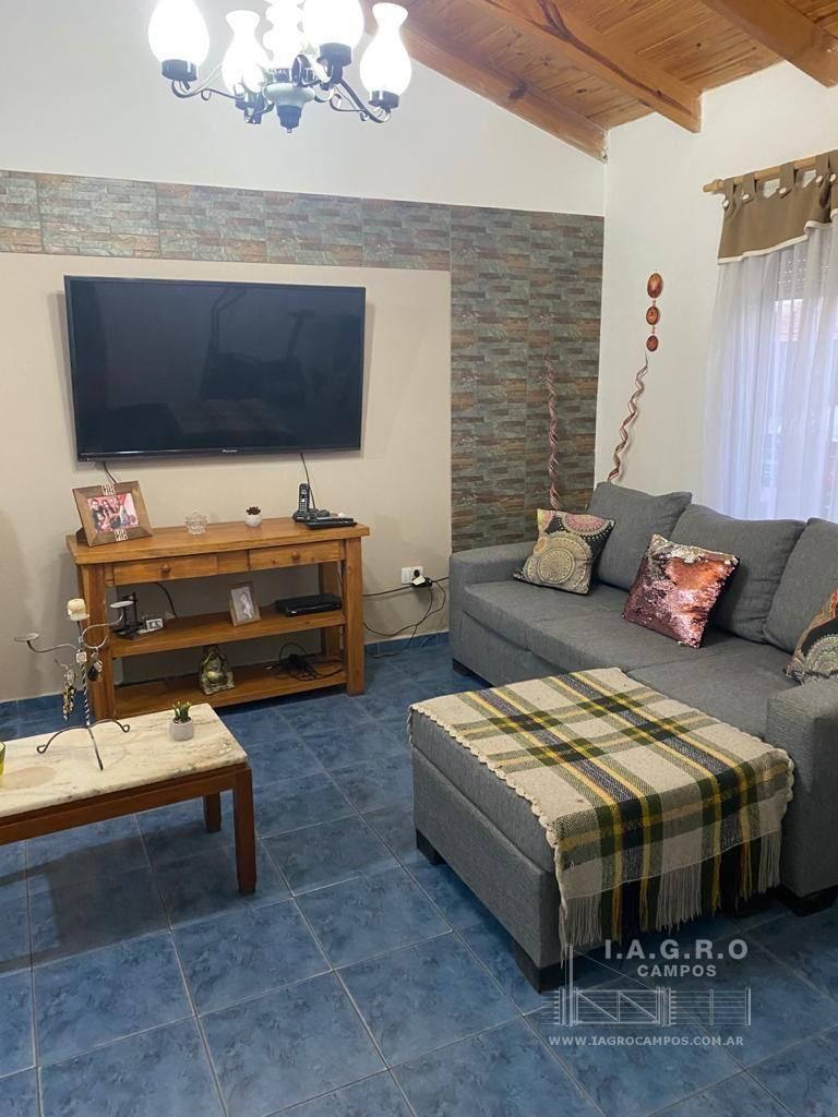 Casa en Venta en Coulin 1100, Mara, Bahía Blanca - Bahía Blanca Propiedades | SITIO OFICIAL l