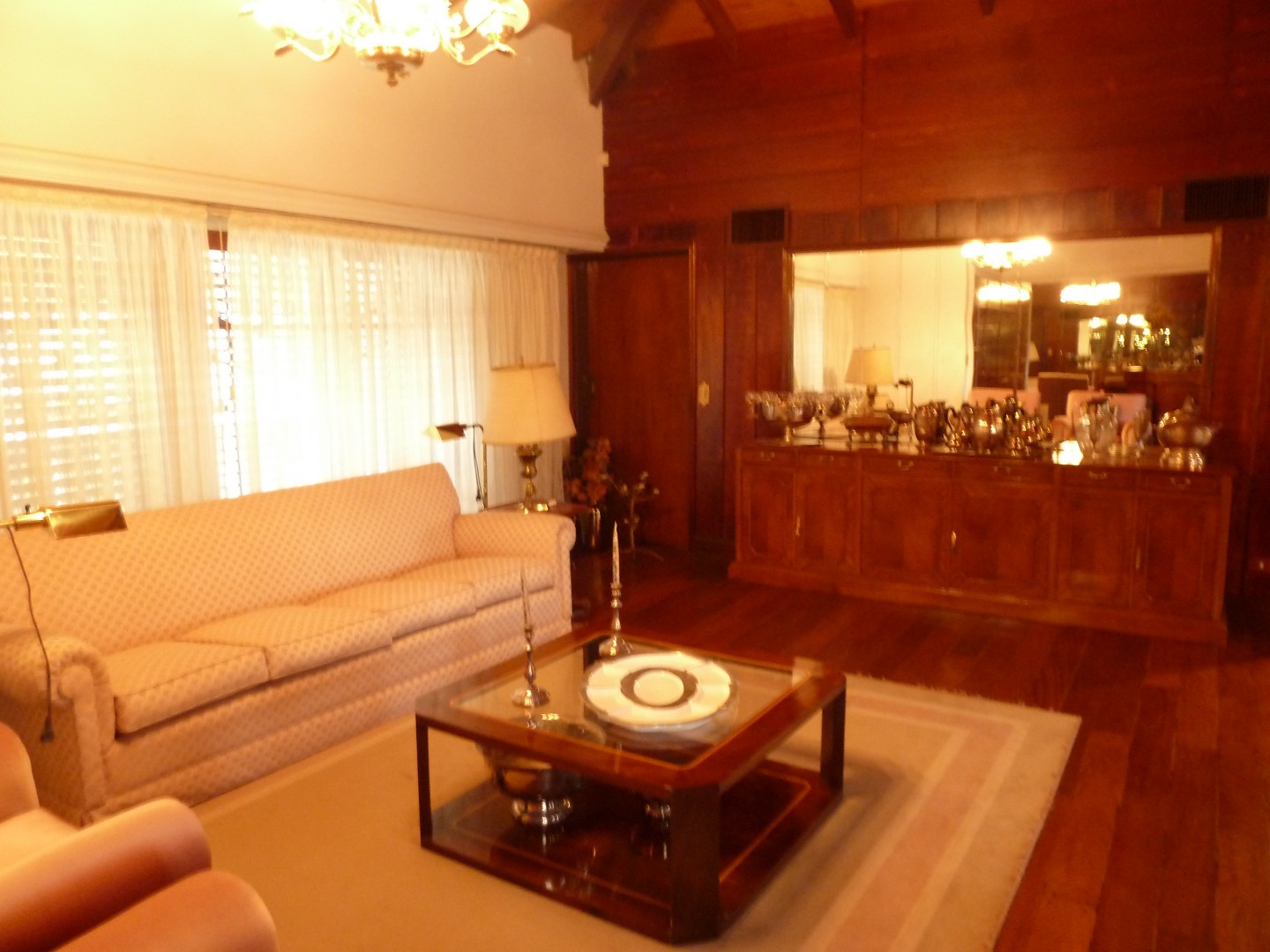 Casa en Venta en León De Iraeta 708, Palihue, Bahía Blanca - Bahía Blanca Propiedades | SITIO OFICIAL l