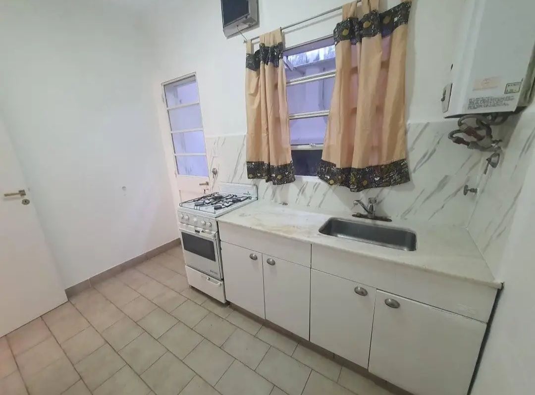 Departamento en Venta en San Martin 600, Centro, Bahía Blanca - Bahía Blanca Propiedades | SITIO OFICIAL l
