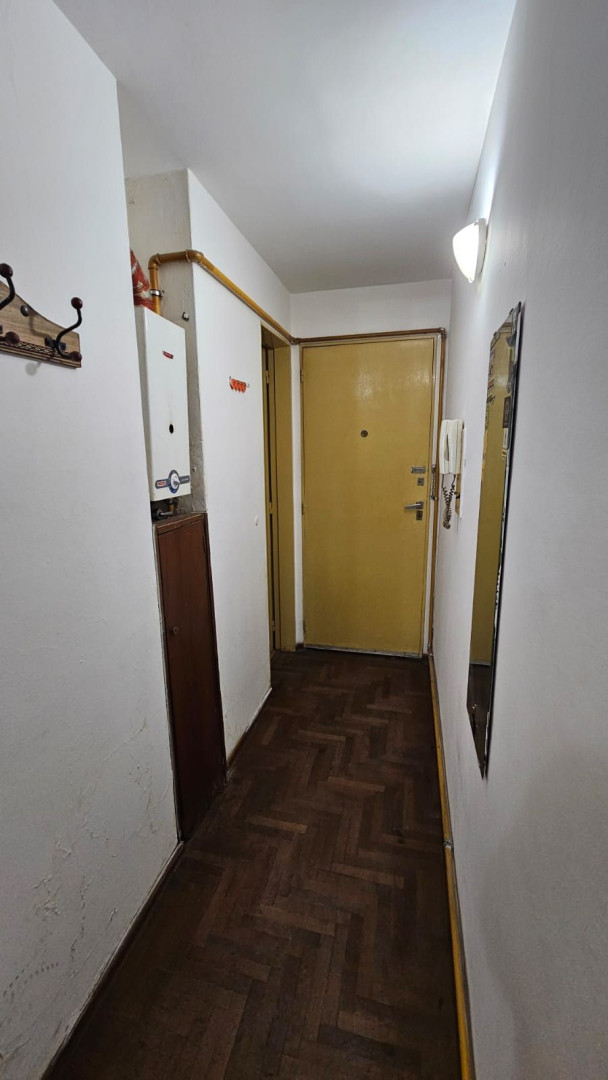 Departamento en Alquiler en Brown 227, Centro, Bahía Blanca - Bahía Blanca Propiedades | SITIO OFICIAL l