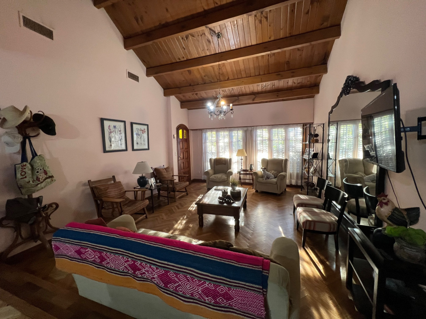 Casa en Venta en Rodríguez 1127, Palihue, Bahía Blanca - Bahía Blanca Propiedades | SITIO OFICIAL l