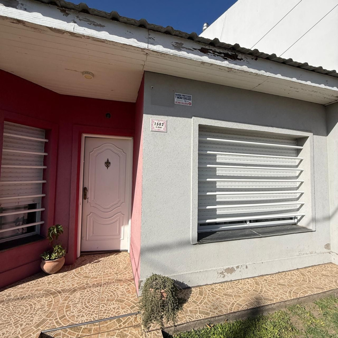 Casa en Venta en Rojas 1582, Sanchez Elia, Bahía Blanca - Bahía Blanca Propiedades | SITIO OFICIAL l
