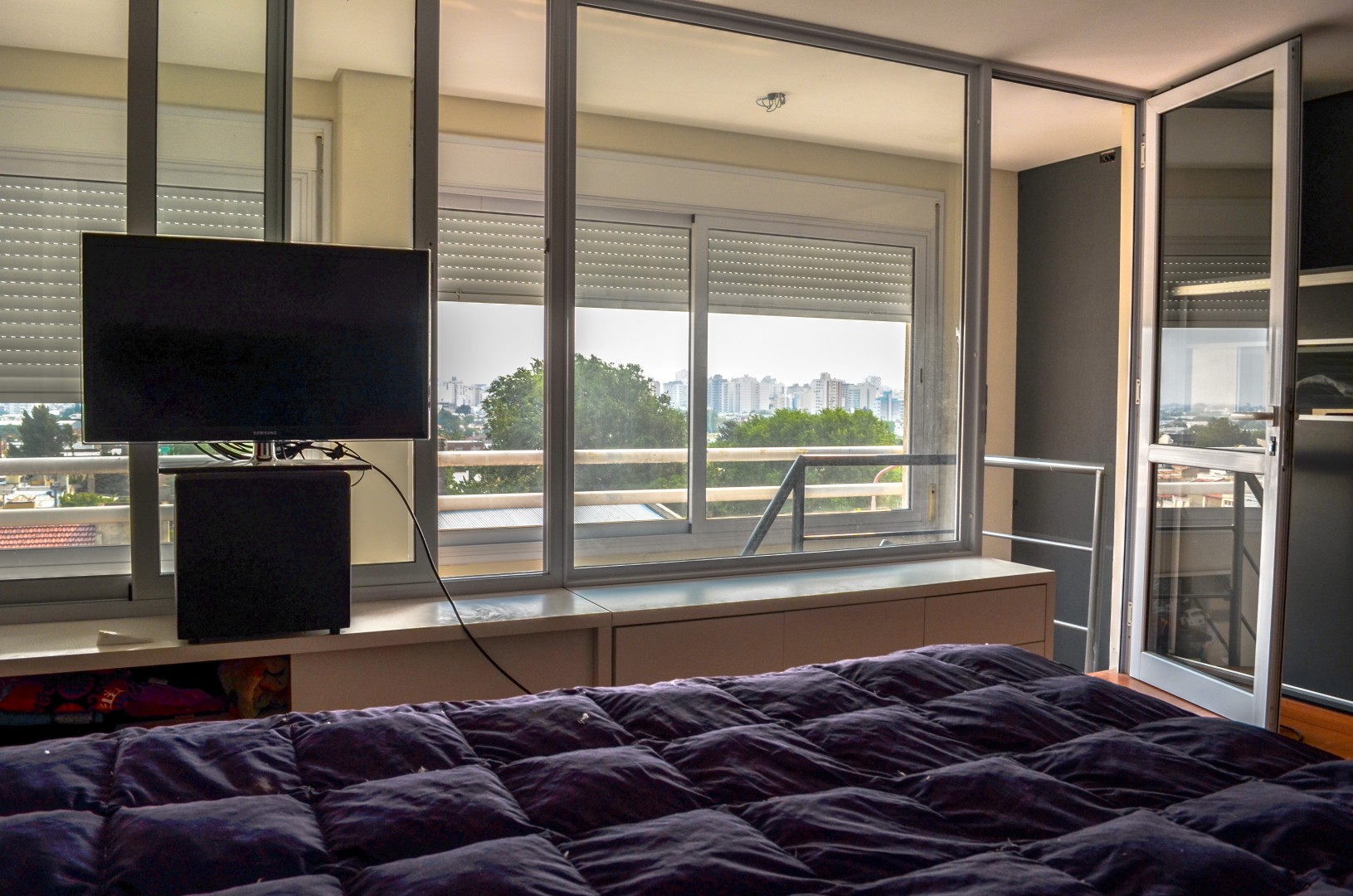 Departamento en Venta en D'Orbigny 400, Bella Vista, Bahía Blanca - Bahía Blanca Propiedades | SITIO OFICIAL l
