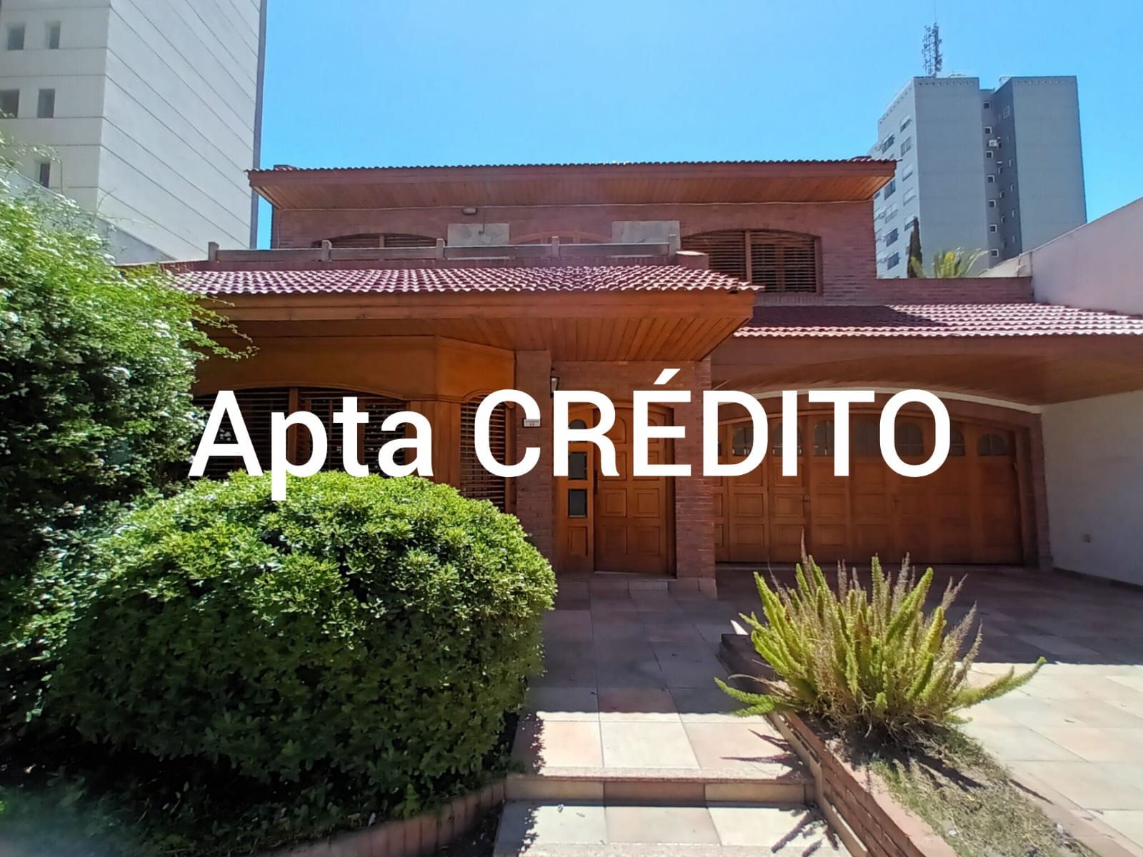 Casa en Venta en Blandegues 25, Centro, Bahía Blanca - Bahía Blanca Propiedades | SITIO OFICIAL l