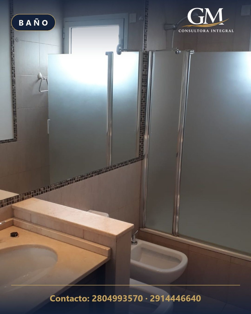 Duplex en Alquiler  La Falda, Bahía Blanca - Bahía Blanca Propiedades | SITIO OFICIAL l