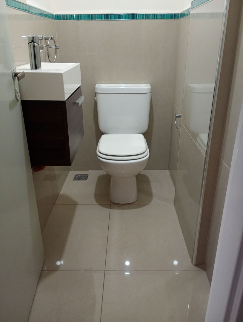 Departamento en Alquiler en MITRE 117, Centro, Bahía Blanca - Bahía Blanca Propiedades | SITIO OFICIAL l