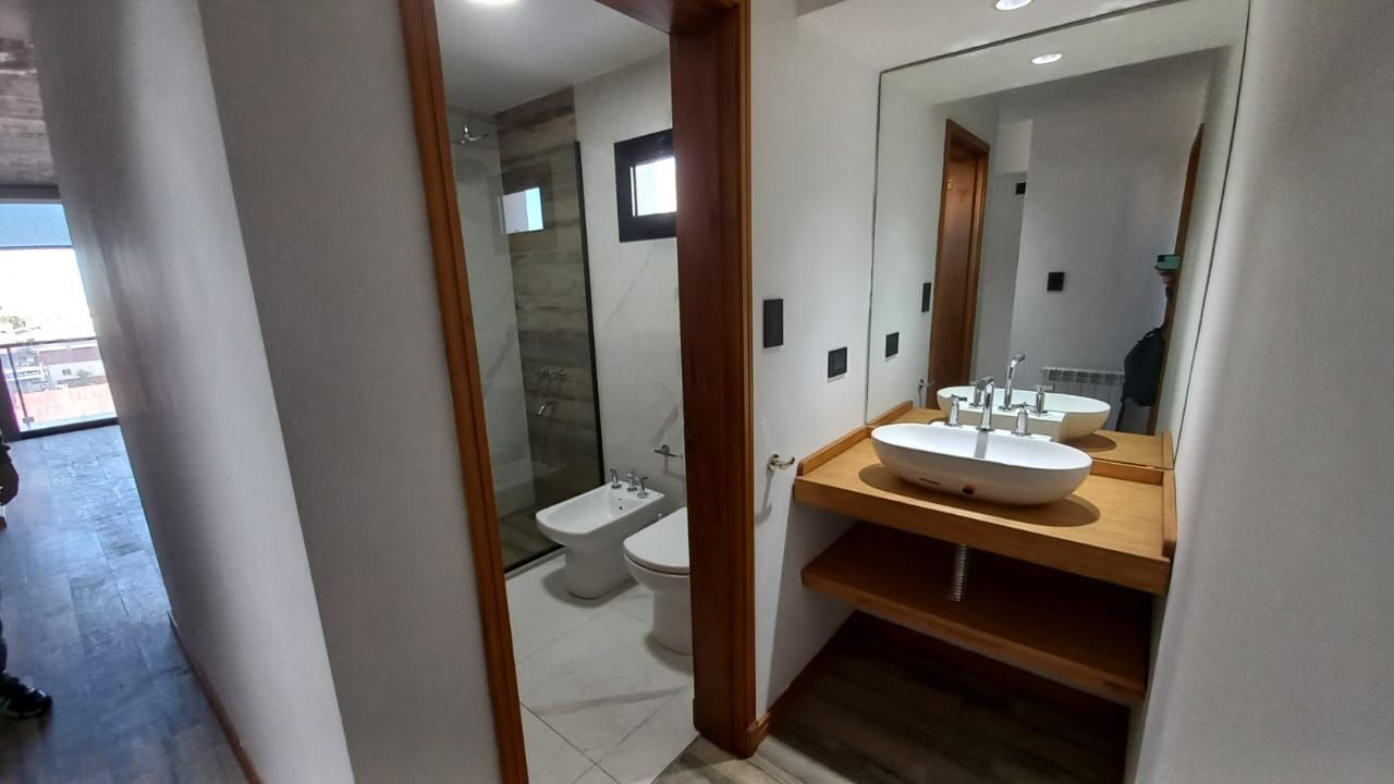 Departamento en Venta en Yrigoyen 660, Centro, Bahía Blanca - Bahía Blanca Propiedades | SITIO OFICIAL l