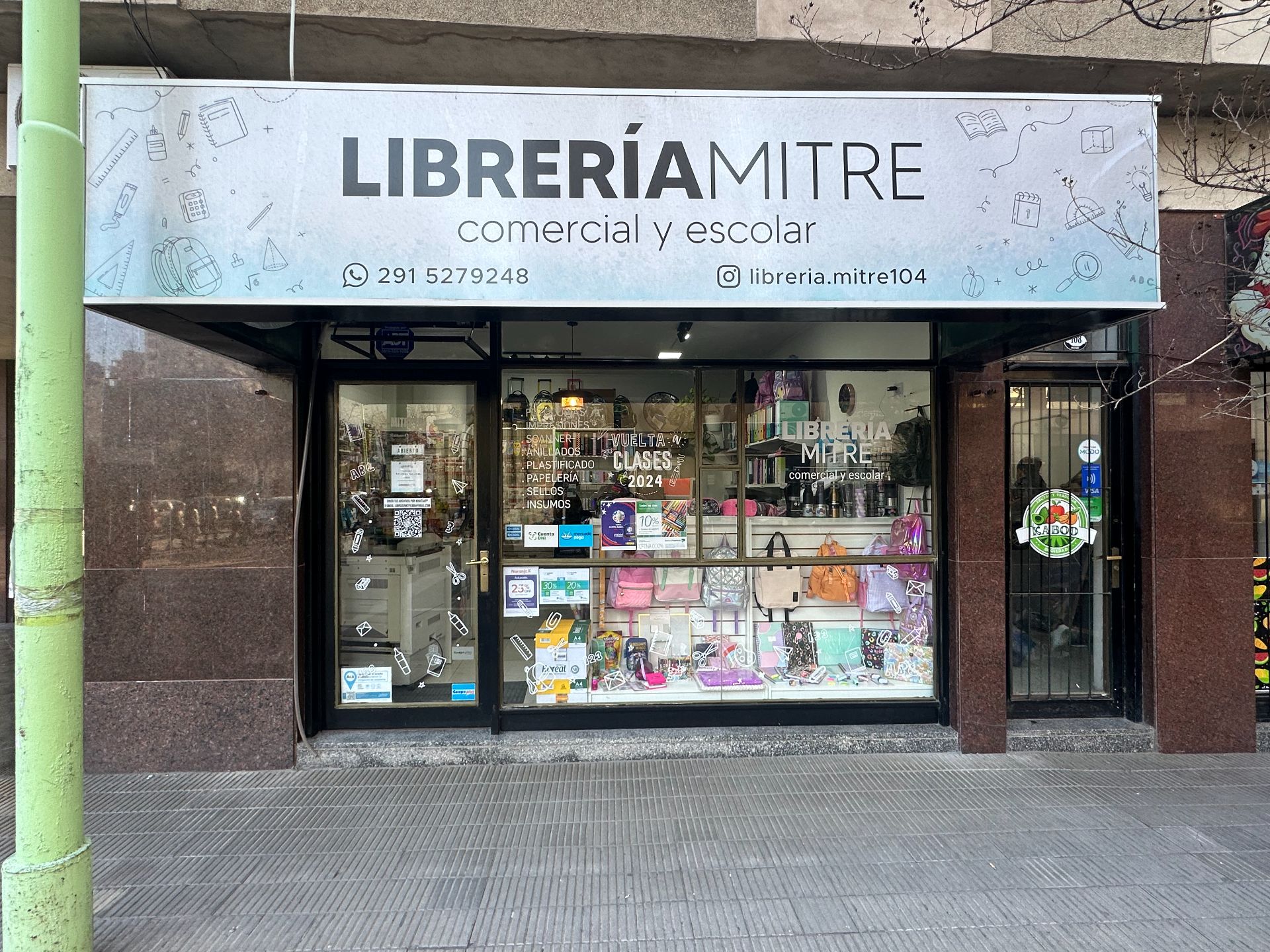 Local en Venta en Mitre 108, Centro, Bahía Blanca - Bahía Blanca Propiedades | SITIO OFICIAL l