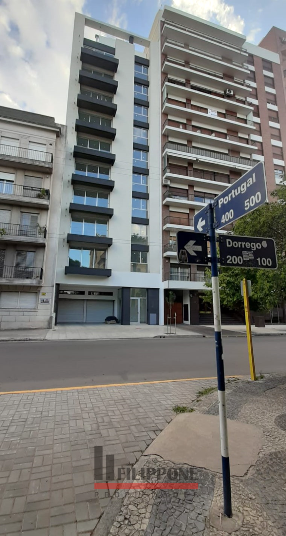 Piso en Venta en Dorrego 155, Centro, Bahía Blanca - Bahía Blanca Propiedades | SITIO OFICIAL l