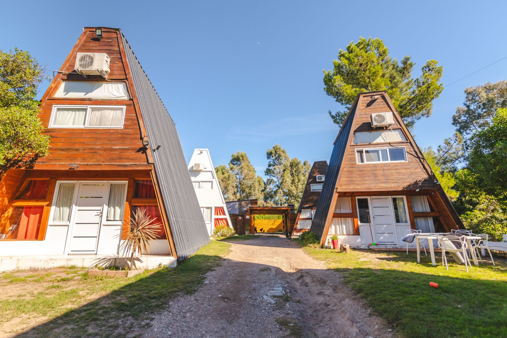 Complejo Turístico  en Venta en La Rioja 626, Dufaur, Monte Hermoso - Bahía Blanca Propiedades | SITIO OFICIAL l