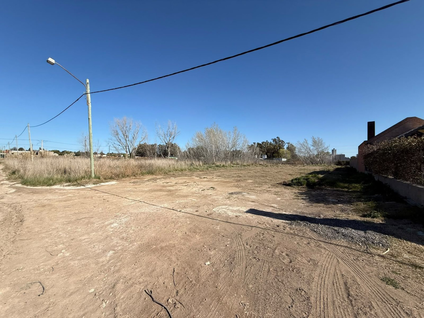 Terreno en Venta en Horacio Quiroga 400, Patagonia, Bahía Blanca - Bahía Blanca Propiedades | SITIO OFICIAL l