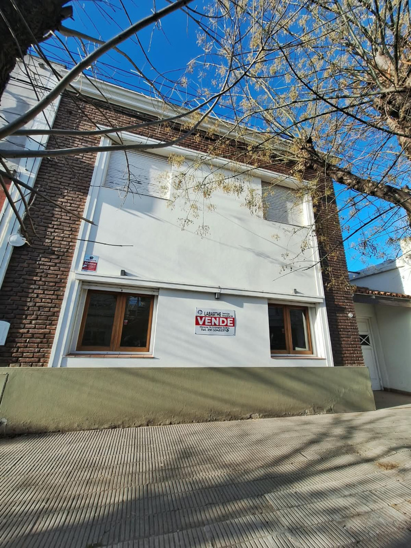Casa en Venta en Saavedra 718, Pedro Pico, Bahía Blanca - Bahía Blanca Propiedades | SITIO OFICIAL l