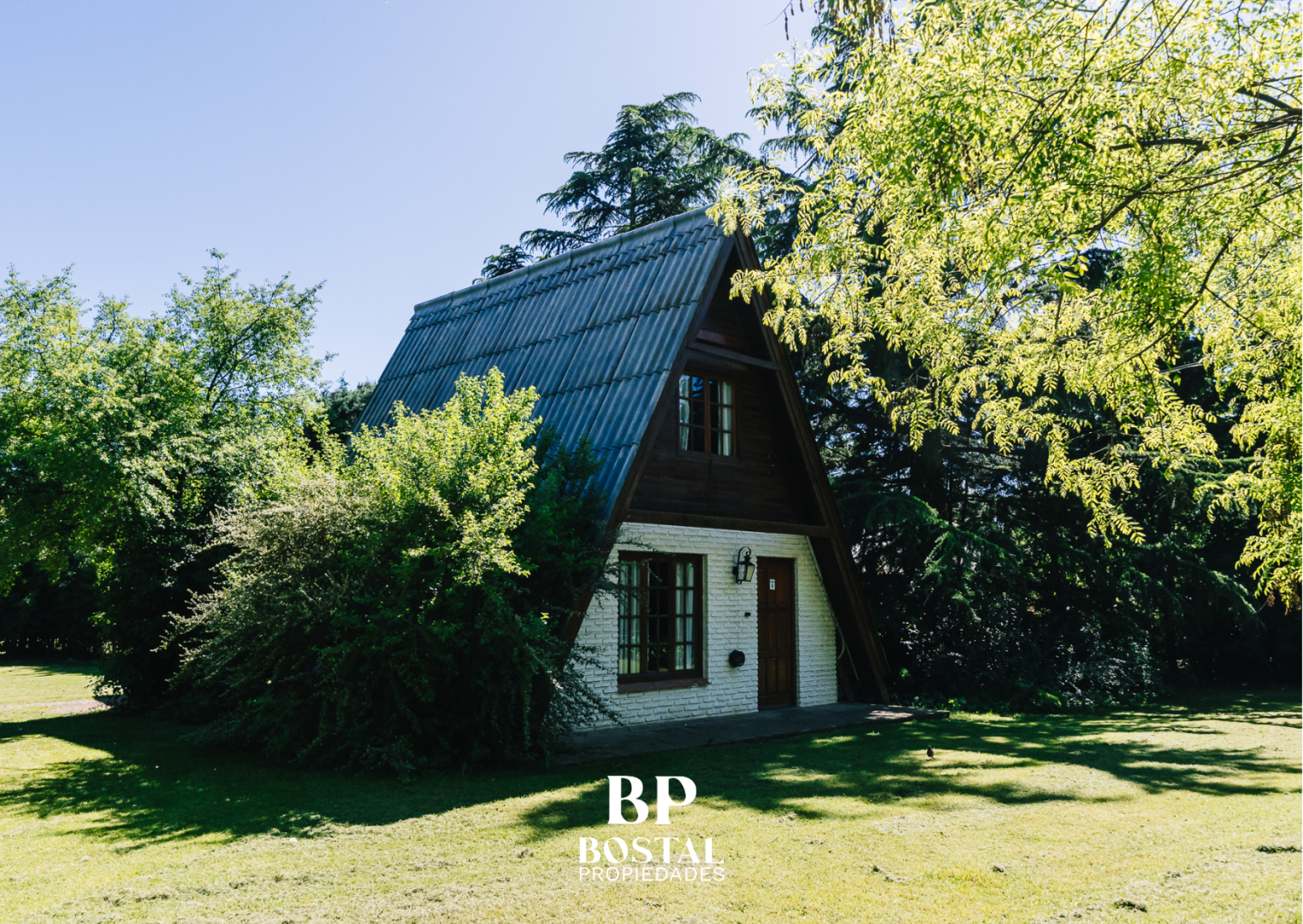 Complejo Turístico  en Venta en Drago S/n,  Sierra de  la Ventana - Bahía Blanca Propiedades | SITIO OFICIAL l