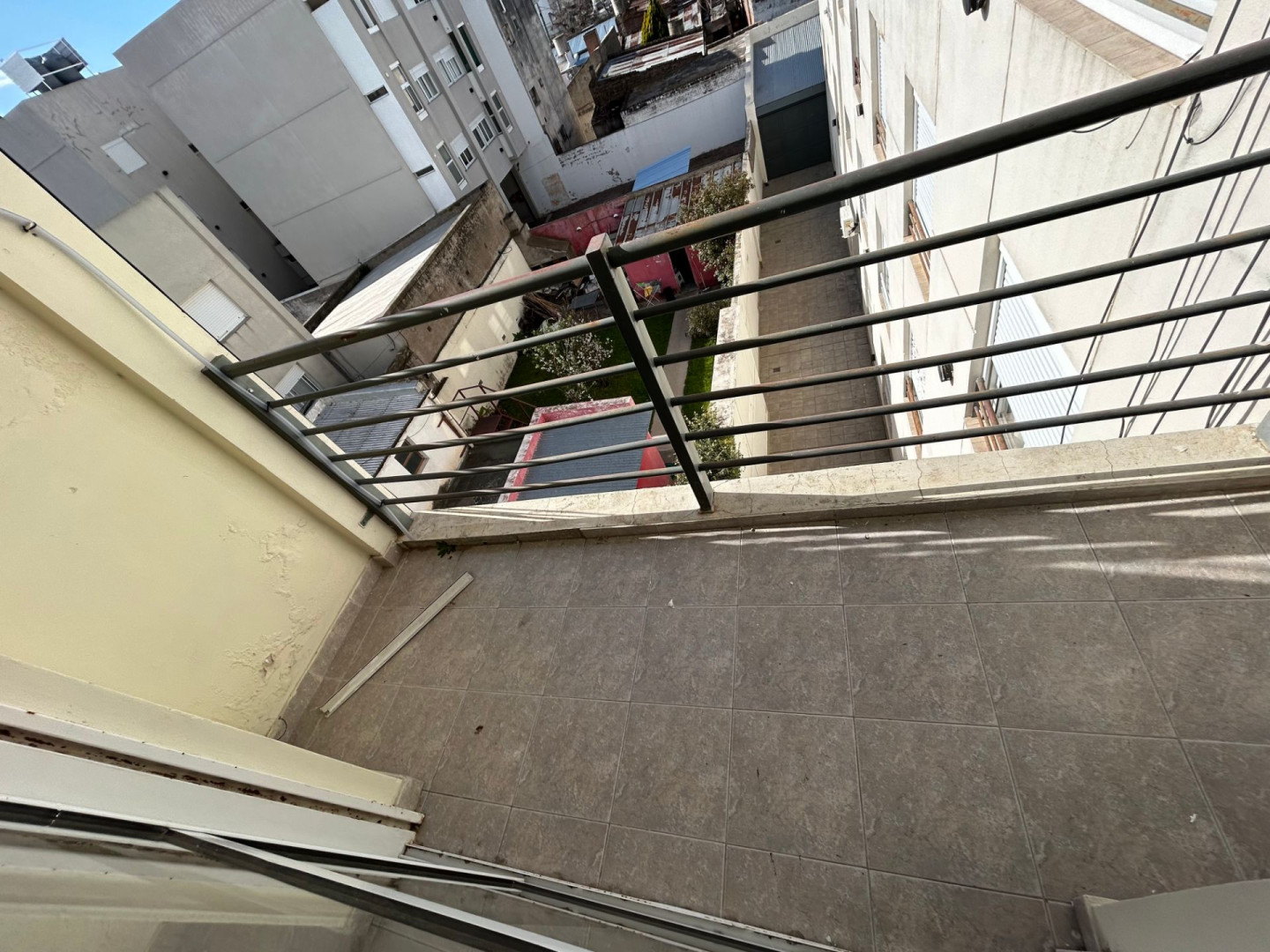Departamento en Venta en Zapiola 1000, Universitario, Bahía Blanca - Bahía Blanca Propiedades | SITIO OFICIAL l
