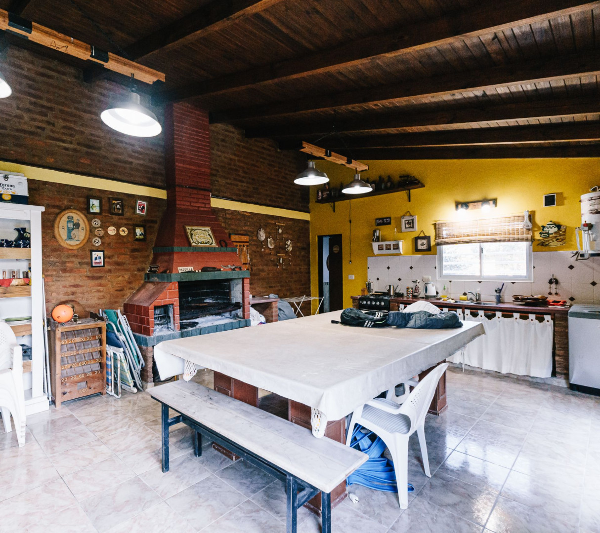 Casa en Venta en Clegg 1479, El Nacional, Bahía Blanca - Bahía Blanca Propiedades | SITIO OFICIAL l