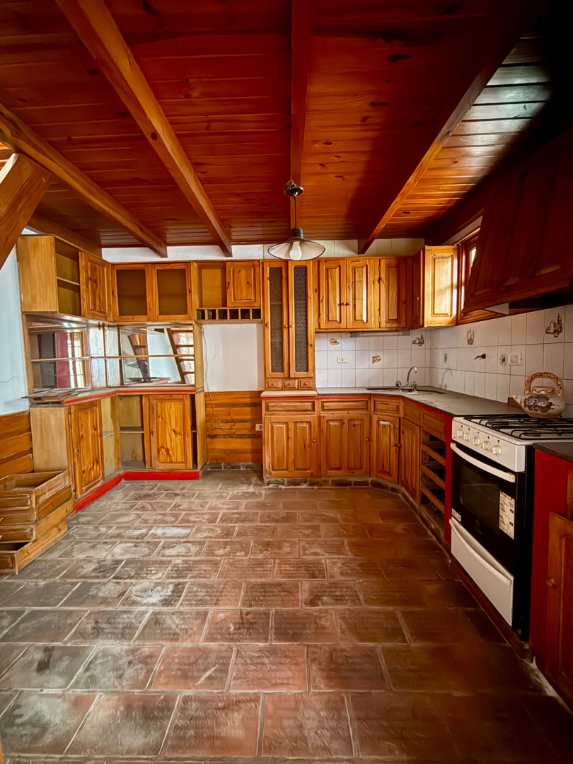 Casa en Venta en Las Heras 540, Centro, Bahía Blanca - Bahía Blanca Propiedades | SITIO OFICIAL l