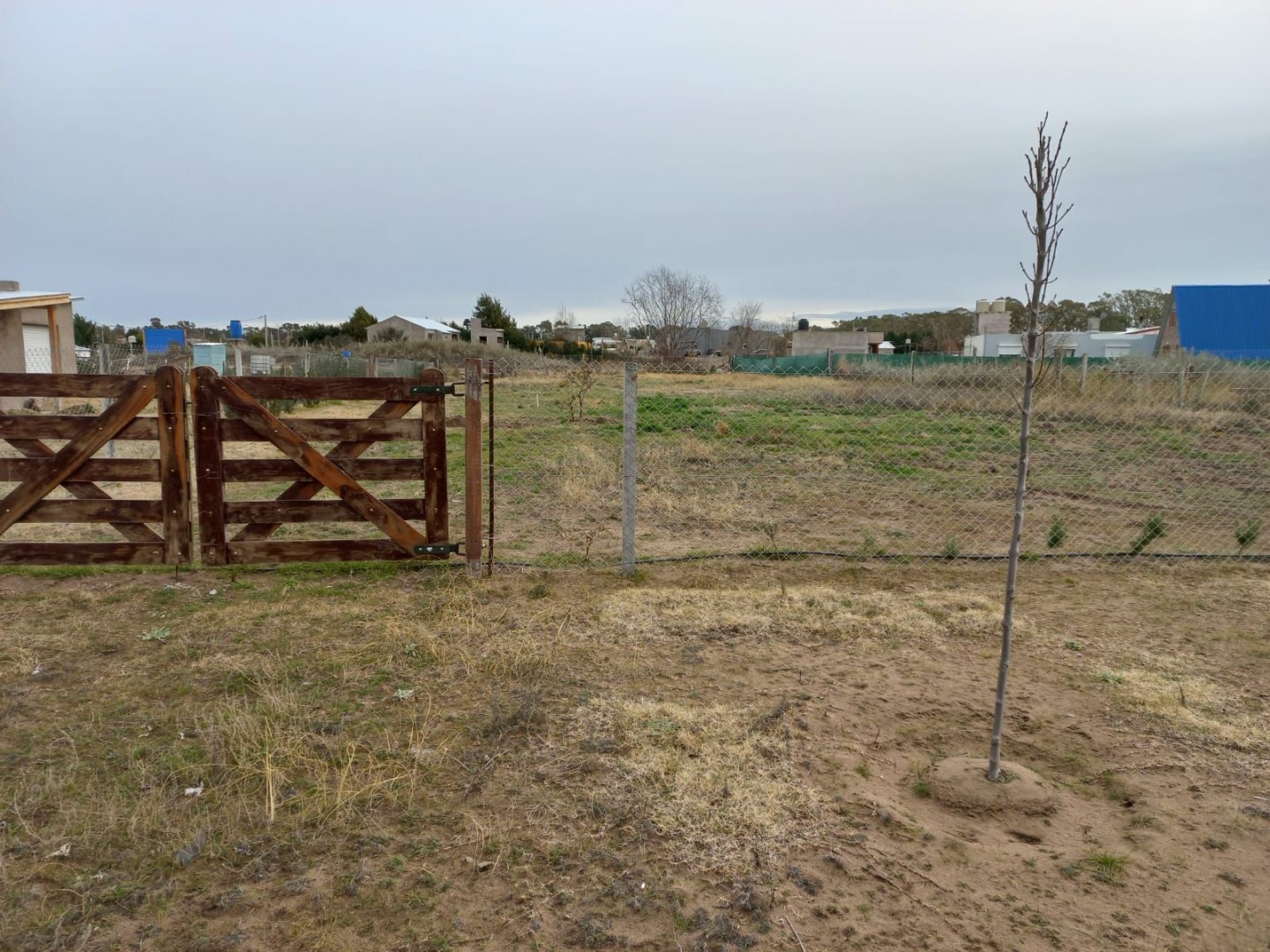 Terreno en Venta en Calle 5,  Pehuen Co - Bahía Blanca Propiedades | SITIO OFICIAL l
