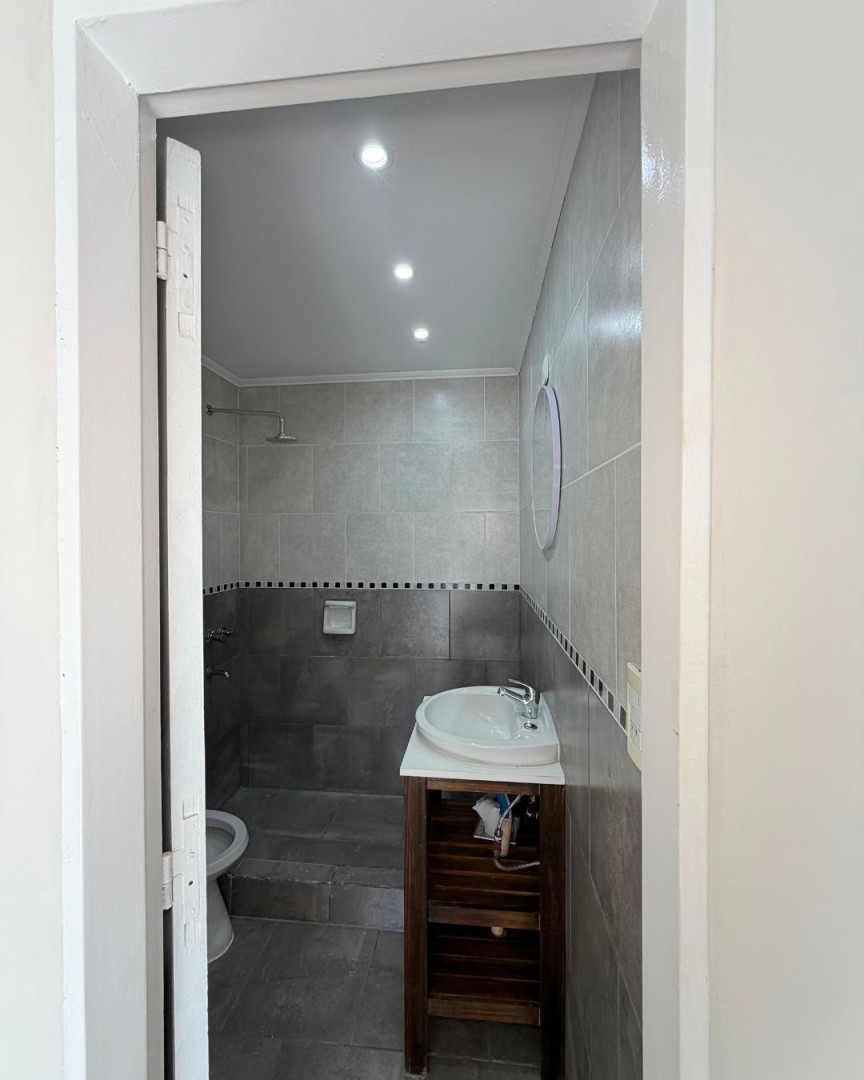 Departamento en Alquiler en Córdoba 498, Universitario, Bahía Blanca - Bahía Blanca Propiedades | SITIO OFICIAL l
