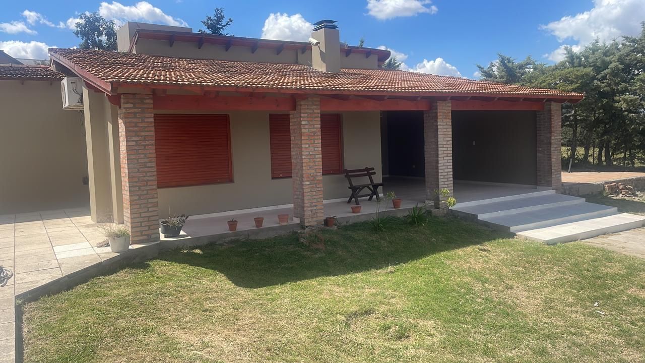 Casa en Venta en Avenida De Golf 400 , Parque Golf, Sierra de  la Ventana - Bahía Blanca Propiedades | SITIO OFICIAL l